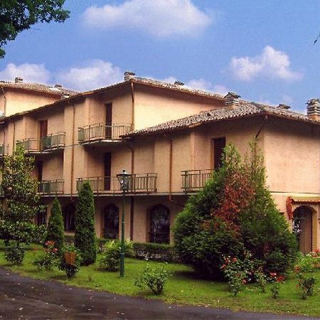 Hotel La Meridiana 브리시그헬라 외부 사진