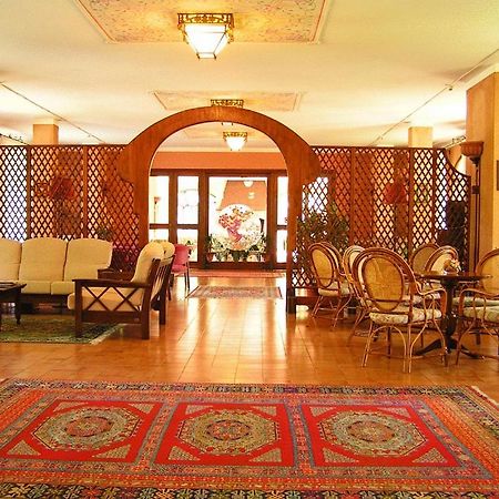Hotel La Meridiana 브리시그헬라 외부 사진