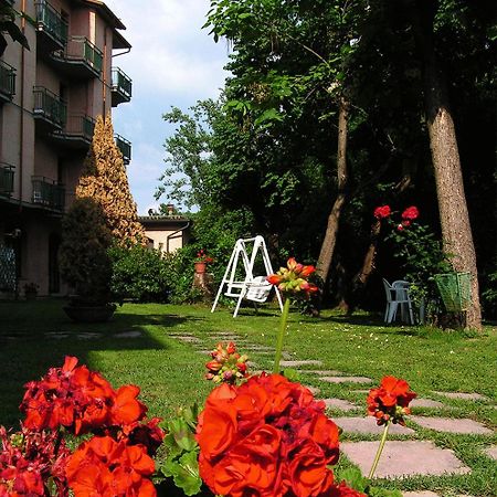 Hotel La Meridiana 브리시그헬라 외부 사진