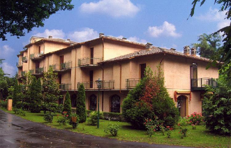 Hotel La Meridiana 브리시그헬라 외부 사진