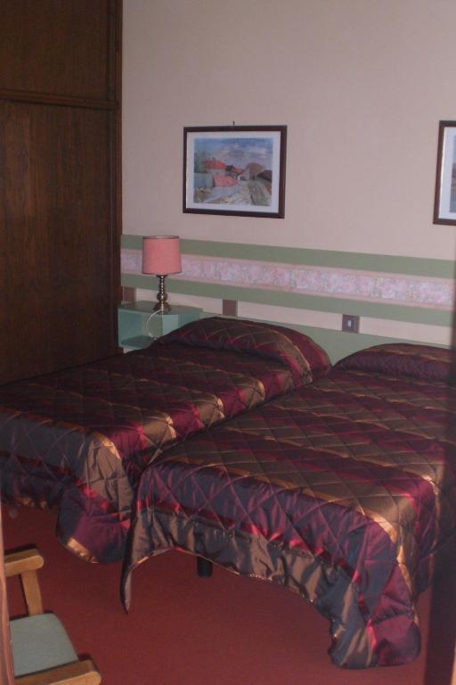 Hotel La Meridiana 브리시그헬라 외부 사진