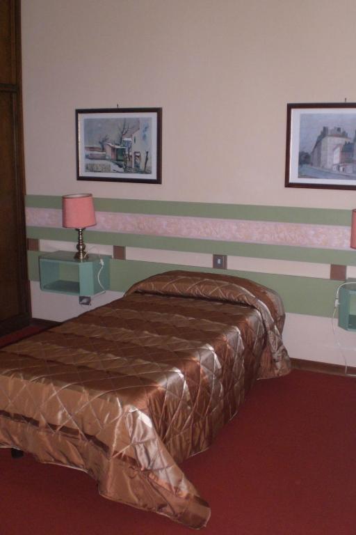 Hotel La Meridiana 브리시그헬라 외부 사진